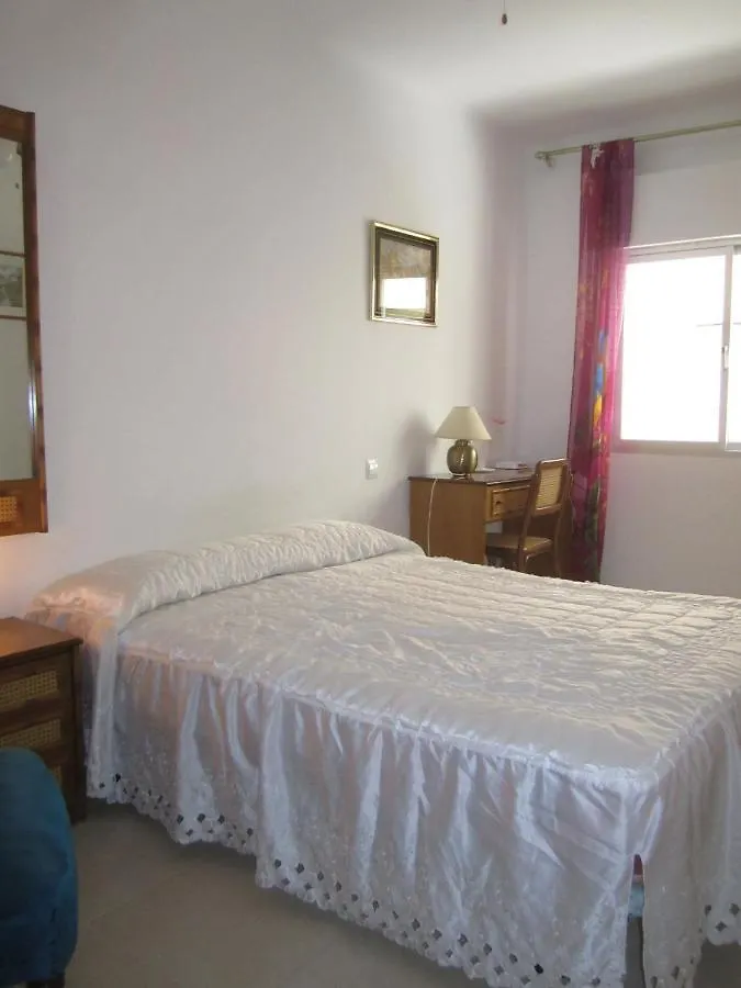 Hostel Budget Rooms Estepona