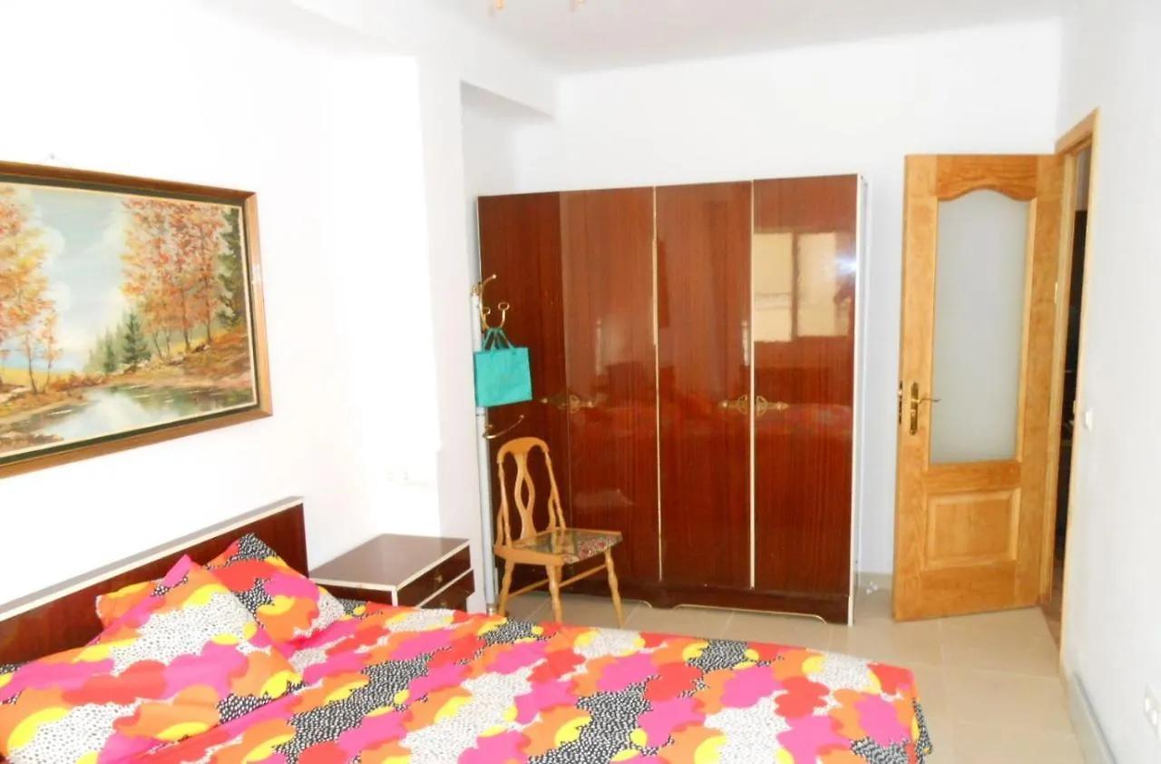Budget Rooms Estepona