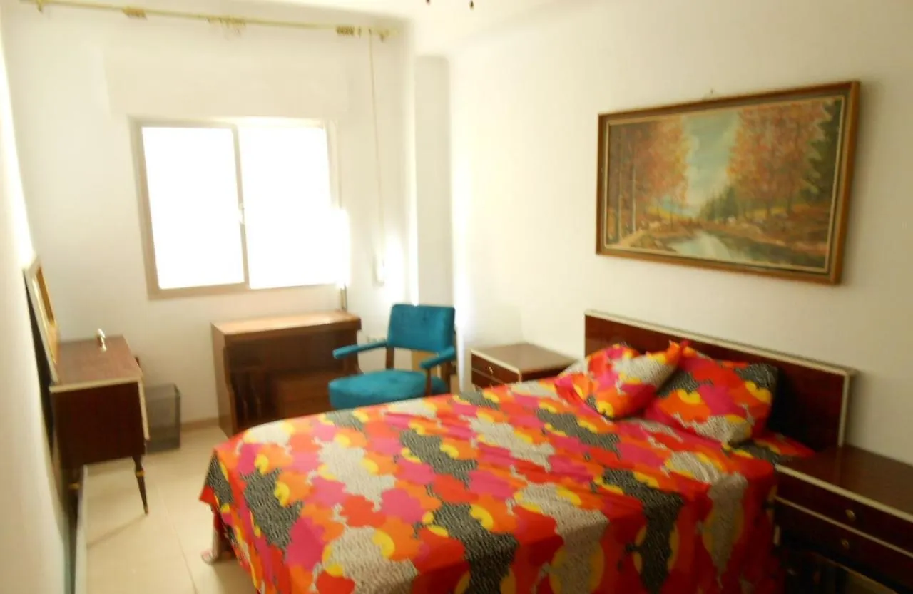 Hostel Budget Rooms Estepona