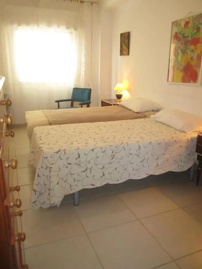 Budget Rooms Estepona Spain