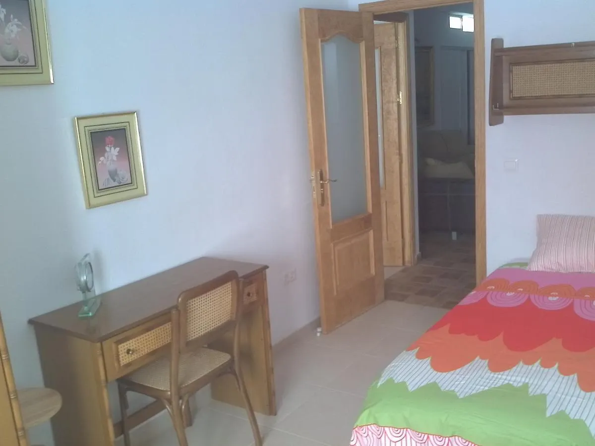 Hostel Budget Rooms Estepona